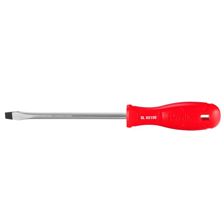 ست پیچ گوشتی دسته پلاستیکی مدل RH-2705